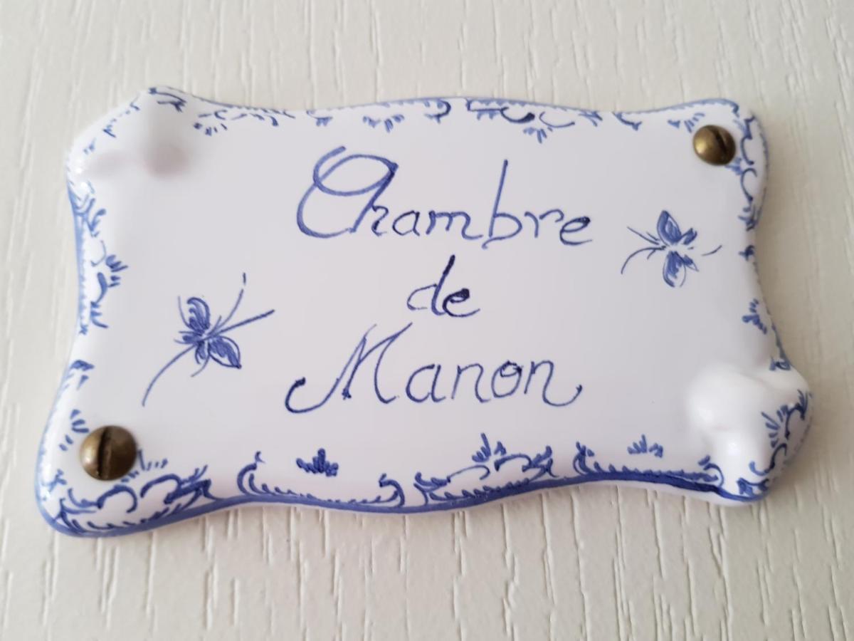Bastide Des Oliviers Bed & Breakfast Moustiers-Sainte-Marie Luaran gambar
