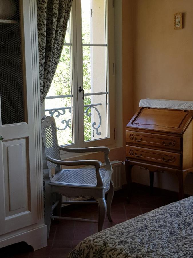 Bastide Des Oliviers Bed & Breakfast Moustiers-Sainte-Marie Luaran gambar
