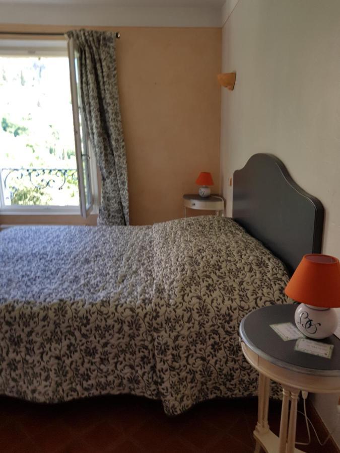 Bastide Des Oliviers Bed & Breakfast Moustiers-Sainte-Marie Luaran gambar
