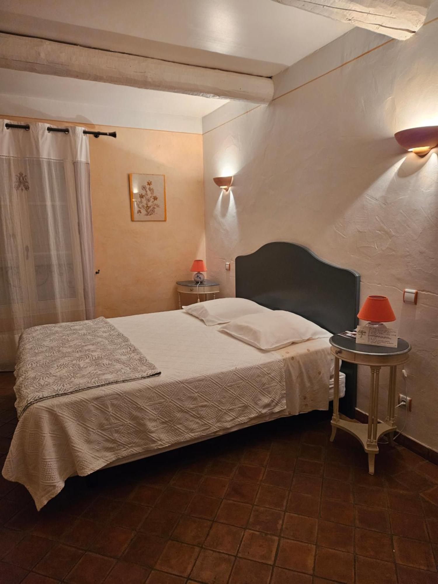 Bastide Des Oliviers Bed & Breakfast Moustiers-Sainte-Marie Luaran gambar